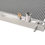 2Row Radiator Assembly fit for Acura Integra MT 94-01 Aluminum Core Cooling - Image 5