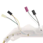 8L90 8L45 Transmission Wiring Harness fit for GMC Canyon Sierra Yukon Chevy 24046895 - Image 2