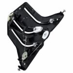 Rear Right Window Regulator Mini fit for Cooper S/JCW R52 R57 51377111018 new - Image 2