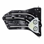 Rear Right Window Regulator Mini fit for Cooper S/JCW R52 R57 51377111018 new - Image 5