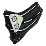 Rear Right Window Regulator Mini fit for Cooper S/JCW R52 R57 51377111018 new - Image 7