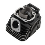 Engine Cylinder Piston Top End Rebuild Kit fit for Yamaha RD350 1973 1974 1975