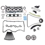 Piston Cylinder Gasket Top End Rebuild Kit Replacement for 300 XC 300 TE EXC XCW SX 2008-16 - Image 24