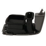 LH & RHAir Vent LH RH fit for Nissan Armada/Titan 2004-2006 68420-7S000 Gray - Image 4