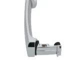 Exterior Door Handle Front Left Chrome fit for Nissan Rogue 2010-2015 - Image 4