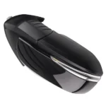 Power Side Mirror Heated fit for Toyota Tacoma SR5 Extended Cab 2016-2023 LH RH - Image 3