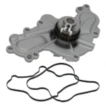 Water Pump fit for 2012-2020 Edge Explorer Flex Taurus MKS MKT MKX 3.5L 3.7L AW6348 - Image 6