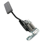 Gas Pedal Sensor Assembly fit for Subaru Outback 2.5L 3.0L 2005-2007 36010-AG021 - Image 6