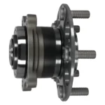 1x 5 Bolt Wheel Bearing Hub fit for Honda Accord Hybrid 2005 - 2007 HB612329PR - Image 6