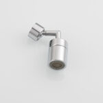 Brass Faucet Aerator M22 X M24 Sink Aerator for Tap Chrome - Image 9