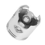 Piston Cylinder Kit Head Piston Fit For Yamaha Zuma 70cc Big Bore Yw50 Yw 50 2002-2011 3301-532 - Image 5