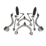 Timing Cover Kit fit for Ford F-250 F-350 F-450 F-550 6.0L Super Duty Diesel 2005-07 - Image 17