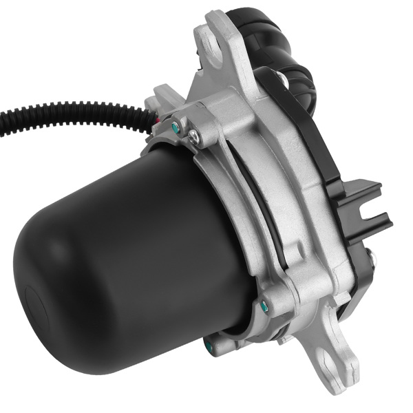 24f713d4-e156-4286-a09f-fec6e86108fa.jpeg Smog Air Injection Pump fit for Volkswagen Jetta Touareg Golf CC GTI 07K131333A - Image 1