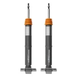 Performance Lowered Front Struts 0-2" Drop fit for GMC Sierra 1500 2019-2025 - Image 3