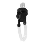 Power Steering Air Vacuum Control Valve fit for Lexus Toyota Corolla 4Runner Pickup