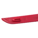 Bumper Reflector fit for BMW 320i 328d 335i xDrive 2012-2015 63147301187 Red - Image 3
