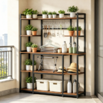 Storage Rack - Image 7