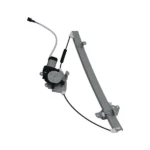 Power Window Lift Regulator fit for Nissan Xterra 2005-2015 Front Right NI1351129 - Image 6