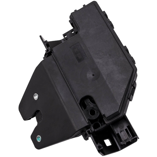 Trunk Hatch Lid Lock Actuator Black fit for BMW 328i E90 2007-2011 fit for 51247840617