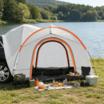 Car Side Awning - Image 17