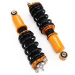 24 Way Damper Coilovers Struts Lowering Kit fit for Subaru Legacy 2005-2009 BL BP - Image 4