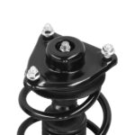 Strut Spring Absorber Front fit for 2012-2014 Hyundai Sonata 2.4LITER L4 11771 11772 - Image 2
