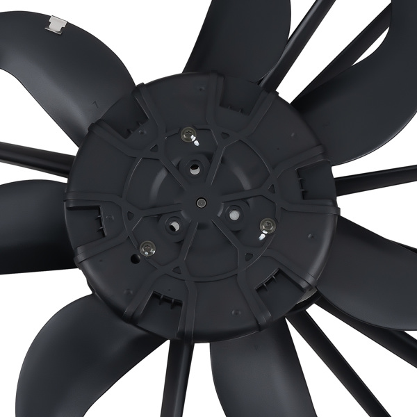 Radiator Cooling Fan fit for BMW 335i 2007-2013 335d 2009-2011 17427788907 623430