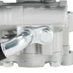 Power Steering Pump w/ Pulley Fits fit for Scion tC 2005-2010 2.4L 4431020870 2006