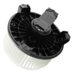 HVAC Blower Motor w/ Wheel fit for Jeep Wrangler 2007-2010 79310-SNA-A01 79310SNAA01 - Image 2