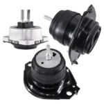 Engine Motor & Trans Mount 3PCS fit for Jeep Grand Cherokee 2014-2021 68103111AB - Image 6
