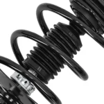 Set of 2 Front Struts w/ Coil Springs fit for Honda Accord 2013-2017 3.5L V6 272970 - Image 2