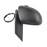 Right Side View Mirror Power Adjustment Manual Folding Heated Fits for Mercedes Metris 2.0L 2016-2023 4478110500 MB1321116 - Image 4