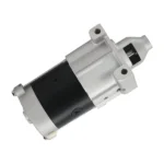 Starter Motor fit for Kawasaki KAF400 Mule 600 610 21163-7028 AM134946 12V 9 Teeth - Image 6