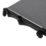Crossflow Radiator fit for Ford Mustang 3.7L 5.0L 5.2L 2015-2022 RAD13486 FR3Z8005A