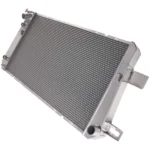 3 Row Aluminum Radiator fit for Silverado 2500 HD 6.6L 2001-2005 89018318