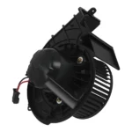 HVAC Heater Blower Motor W/ Fan fit for BMW X5 E53/E70 Series 3.0L 2007-2013 700292 - Image 6