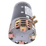 Electric Motor Pump 24VDC 4.5HP Replacement for Genie Scissor Lift GS-2046 GS-2632 GS-4047 - Image 6