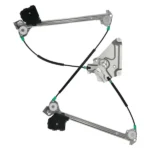 Electric Window Regulator Front Left fit for Ford Mustang 2010-2014 752258 - Image 6