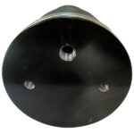 9000 1500lb Tapered Sleeve Air Bags Air Ride Bags Suspension - 2 Pack - Image 6