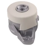 Left & Right Engine Motor Mounts fit for Mercedes-Benz C300 E300 4Matic 2.0L 15-18 - Image 4