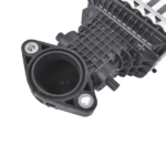 Aluminum Air Intercooler Replacement for 2022-2023 Honda Civic, 2023 CR-V L4 1.5L 19710-64A-A01 166837 - Image 9