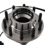 4WD Front Wheel Hub Assembly fit for Ford F-450 F-550 Super Duty 2011-2016 PT515133 - Image 3