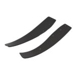 Carbon Side Extension Body Kit fit for Chevrolet Corvette Wide Body 2005-2013 - Image 4