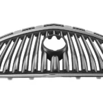 Front Bumper Grille fit for Buick Verano 2012-2017 l4 GAS Chrome 23172630