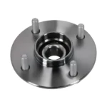 2x Wheel Hub Bearing Set fit for Nissan Sentra 00-2006 432004Z005 Left Right Side - Image 2