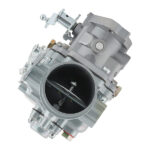 Carburetor Fit For Ford 3000 3-cylinder with 158/175 c.i. engine, 1965-1982 13916,1103-0004 - Image 5