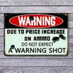 CIFbuy 1pc Funny No Trespassing Metal Sign 8x12in, Iron Plaque With Wooden Background Effect, Bold Warning Quote Wall Decor, Bold Warning Quote Wall Decor, Out MetikTok, MetikTok, d Effect, Bold Warning Quote Wall Decor Self- Ickup LogiopOut - Image 7