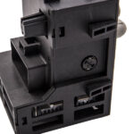 Headlight Park Light Dimmer Switch For Chevy C1500 Truck For GMC K1500 Truck 1995-1999 15013005 - Image 6
