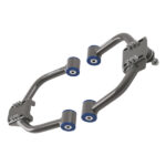 Adjustable Front Upper Camber Arms fit for Lexus IS250 / IS350 (XE20) IS-F 2006-2013 - Image 5