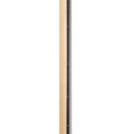 [Do Not Sell on Amazon] Fretless Electric Bass Guitar Full Size 4 String for experienced Bass Players Cord Wrench Tool Burlywood - Image 8